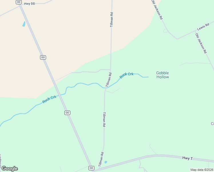 map of restaurants, bars, coffee shops, grocery stores, and more near 1284 Tillman Road in Farmington