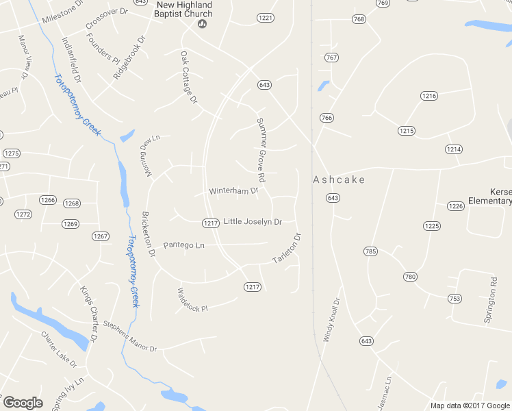 map of restaurants, bars, coffee shops, grocery stores, and more near 10341 Kilby Court in Mechanicsville