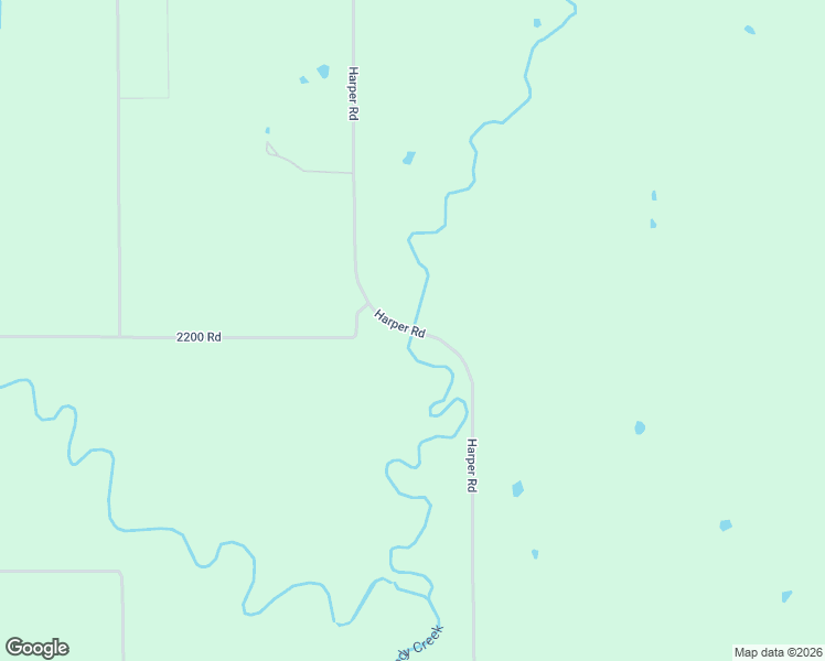 map of restaurants, bars, coffee shops, grocery stores, and more near Harper Road in Buffalo