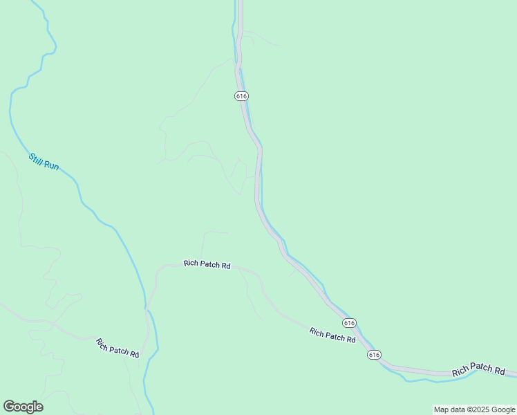 map of restaurants, bars, coffee shops, grocery stores, and more near 4000 Blue Spring Run Road in Covington