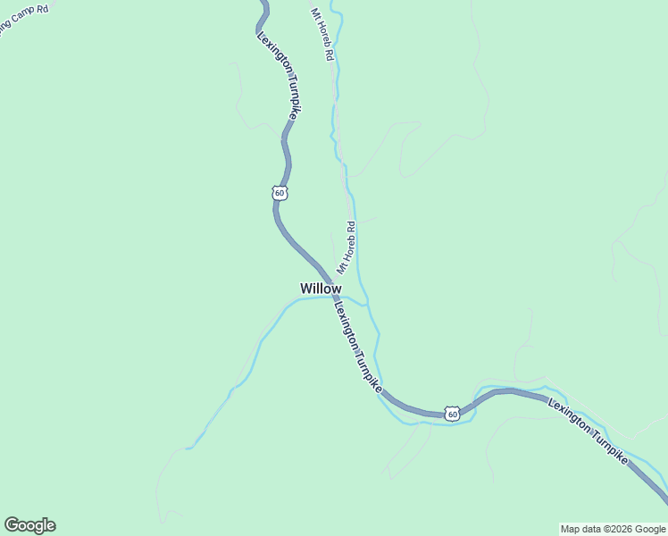 map of restaurants, bars, coffee shops, grocery stores, and more near 119 Mount Horeb Road in Amherst