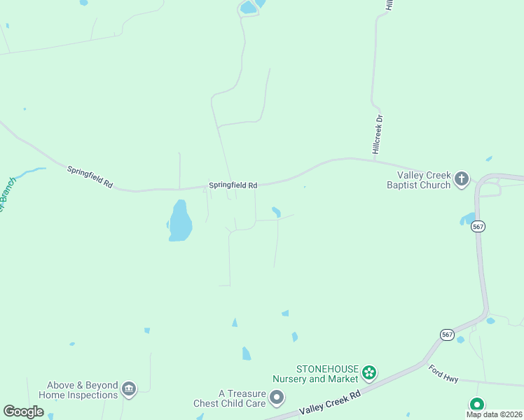 map of restaurants, bars, coffee shops, grocery stores, and more near 15 Goldenrod Drive in Elizabethtown