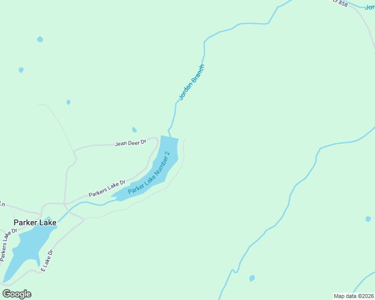 map of restaurants, bars, coffee shops, grocery stores, and more near 1203 East Lake Drive in Perryville