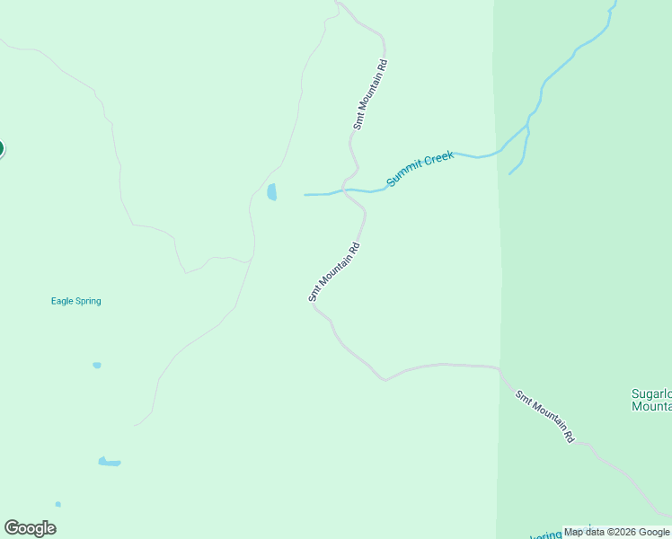 map of restaurants, bars, coffee shops, grocery stores, and more near Summit Canyon Road in Cedar City