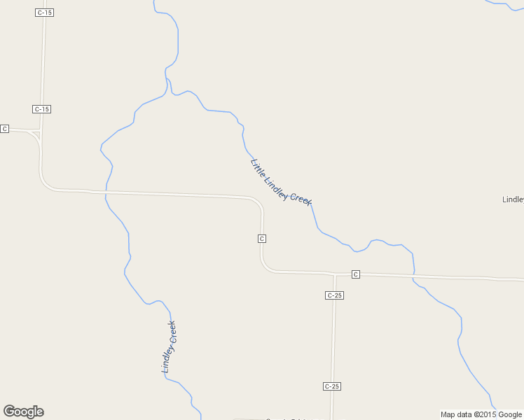 map of restaurants, bars, coffee shops, grocery stores, and more near State Highway Z in Buffalo
