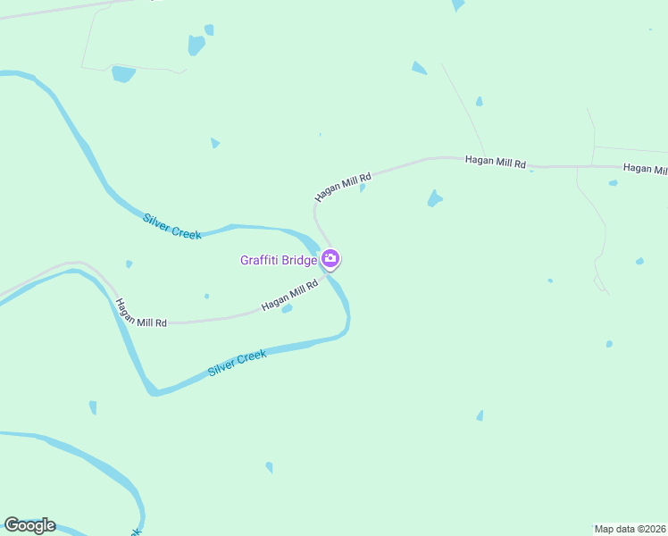 map of restaurants, bars, coffee shops, grocery stores, and more near Hagan Mill Road in Richmond