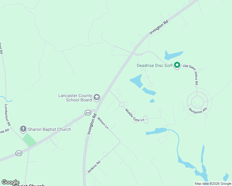 map of restaurants, bars, coffee shops, grocery stores, and more near 142 Old Field Road in Irvington