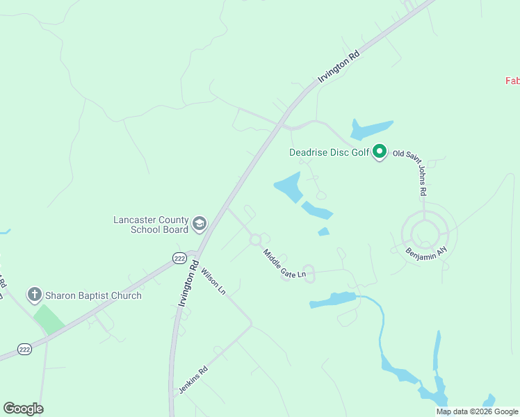 map of restaurants, bars, coffee shops, grocery stores, and more near 48 Old Field Rd in Kilmarnock