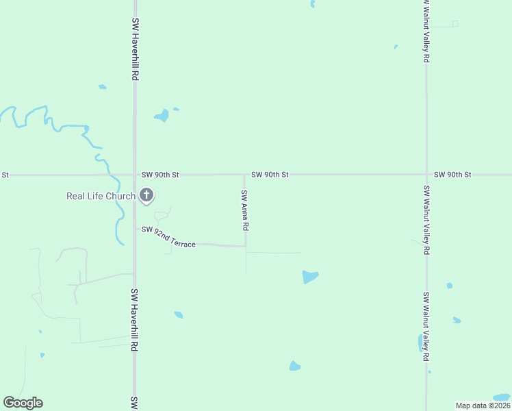 map of restaurants, bars, coffee shops, grocery stores, and more near 9140 Southwest Anna Road in Augusta