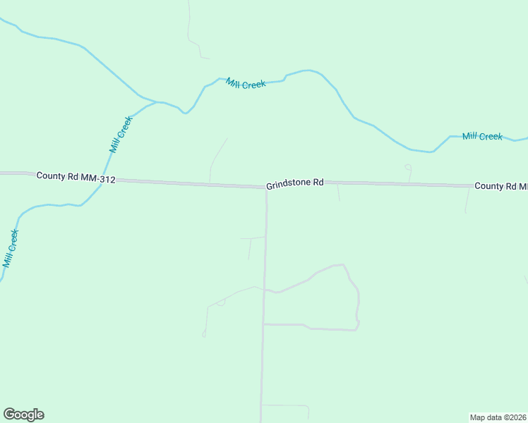 map of restaurants, bars, coffee shops, grocery stores, and more near 24841 County Road 32-341 in Lebanon