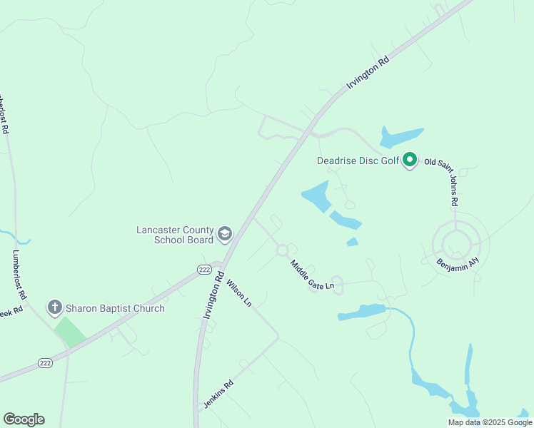 map of restaurants, bars, coffee shops, grocery stores, and more near 142 Old Field Road in Irvington