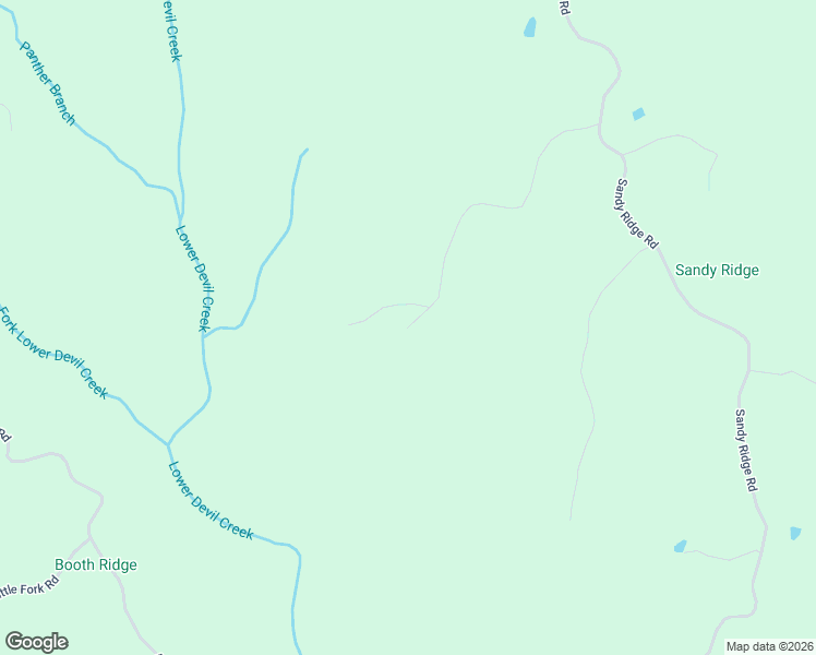 map of restaurants, bars, coffee shops, grocery stores, and more near 693 Clay-Alexander Road in Campton