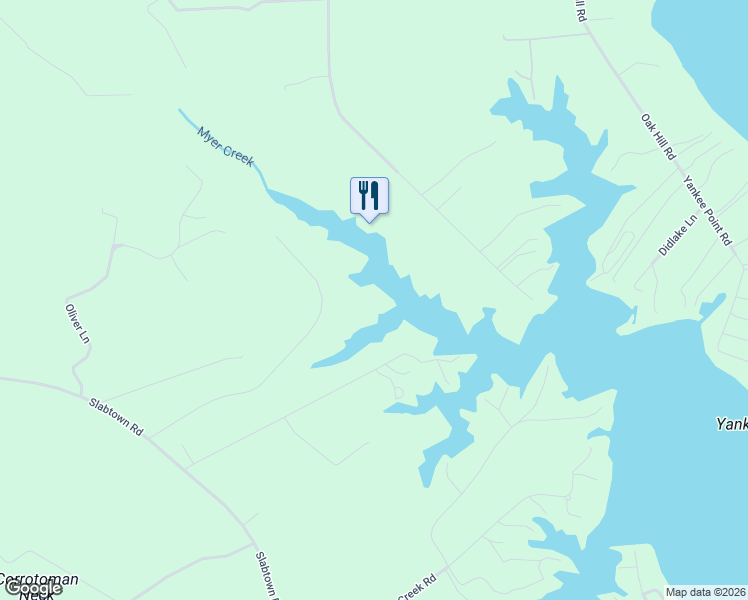 map of restaurants, bars, coffee shops, grocery stores, and more near 560 Foxfield Lane in Lancaster