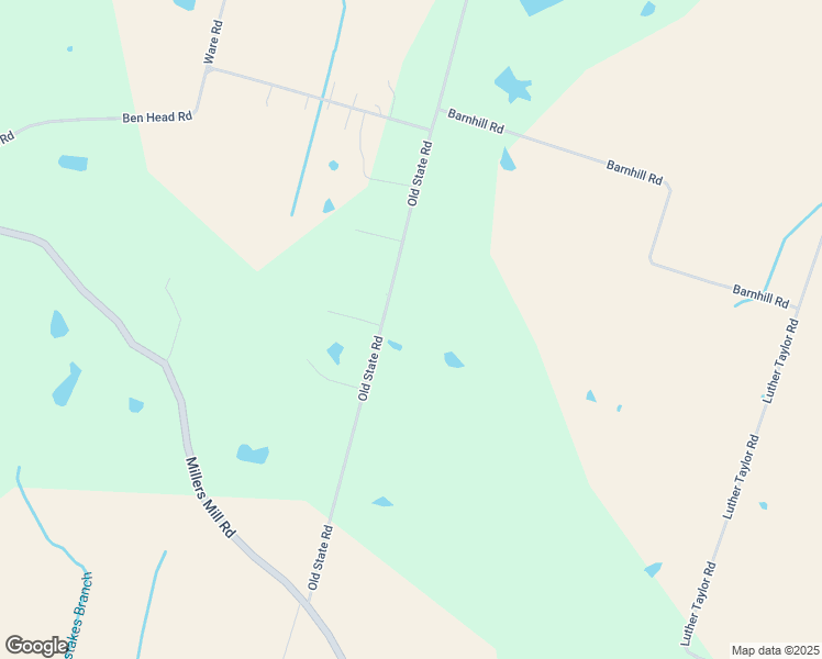 map of restaurants, bars, coffee shops, grocery stores, and more near 6391 Old State Road in Philpot