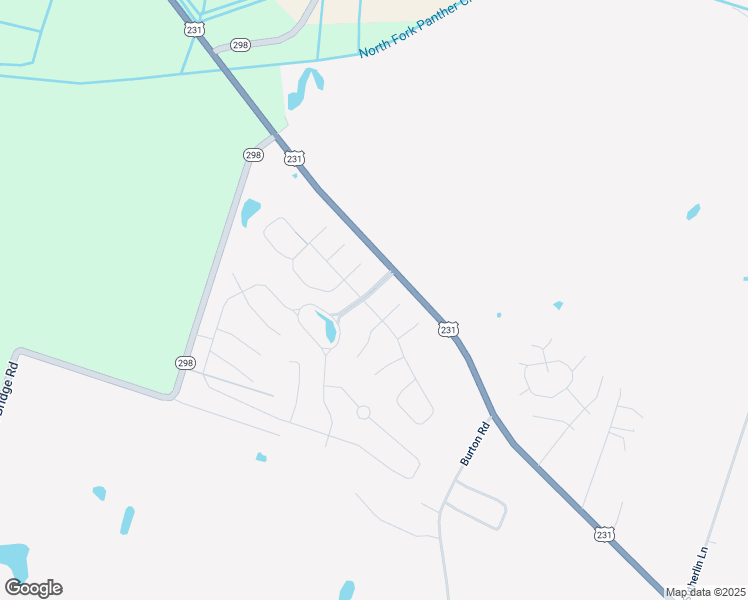 map of restaurants, bars, coffee shops, grocery stores, and more near 2301 Deer Valley Boulevard in Utica