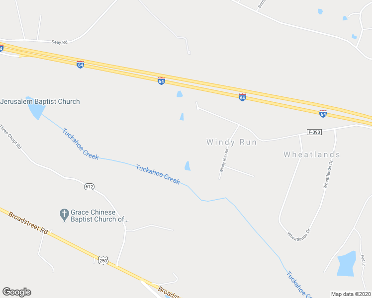 map of restaurants, bars, coffee shops, grocery stores, and more near 805 Rockford Road in Manakin-Sabot