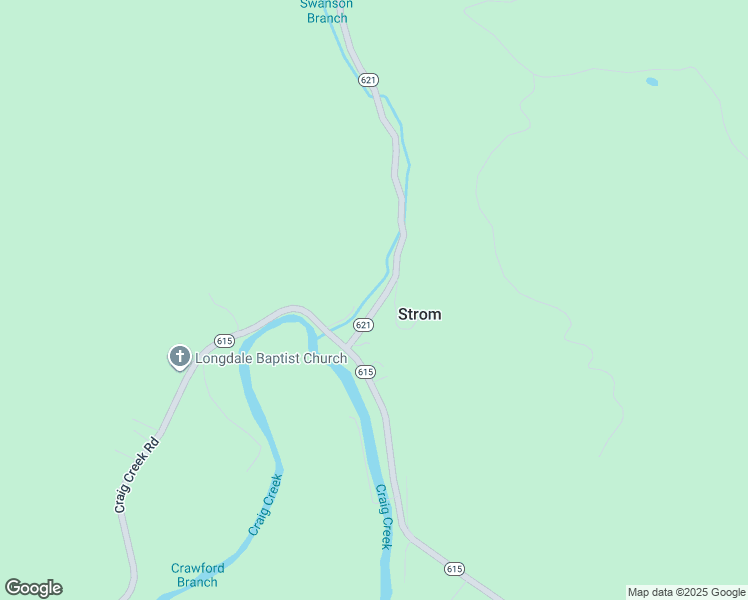 map of restaurants, bars, coffee shops, grocery stores, and more near 129 Roaring Run Road in Eagle Rock
