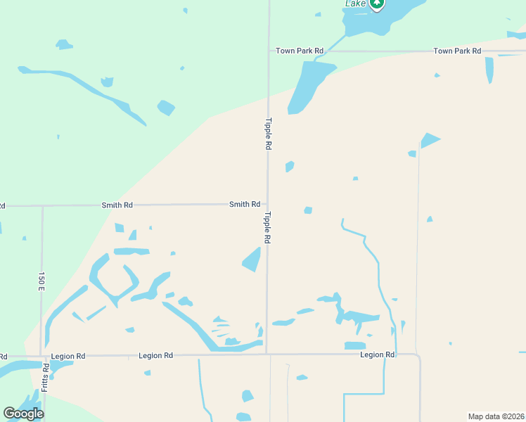 map of restaurants, bars, coffee shops, grocery stores, and more near 2-498 Tipple Road in Carrier Mills