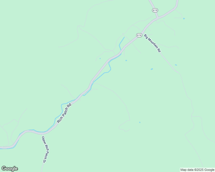map of restaurants, bars, coffee shops, grocery stores, and more near 5009 Rich Patch Road in Covington