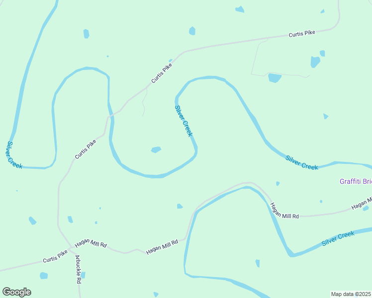 map of restaurants, bars, coffee shops, grocery stores, and more near 1875 Curtis Pike in Richmond
