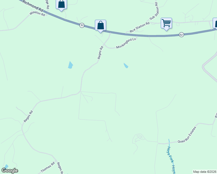 map of restaurants, bars, coffee shops, grocery stores, and more near 267 Reges Road in Irvine