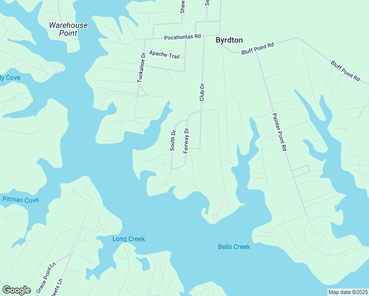map of restaurants, bars, coffee shops, grocery stores, and more near 560 Fairway Drive in Kilmarnock