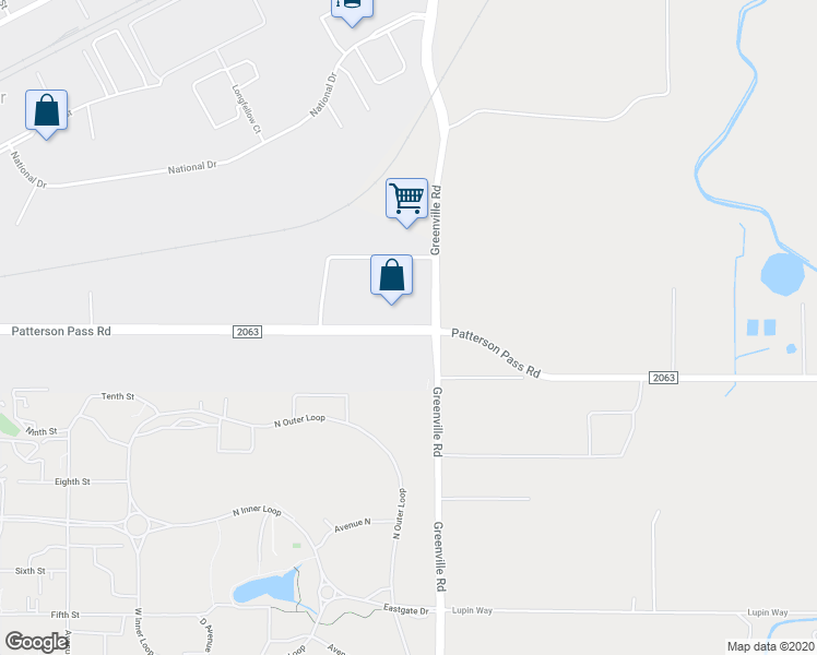 map of restaurants, bars, coffee shops, grocery stores, and more near 7880 Patterson Pass Road in Livermore