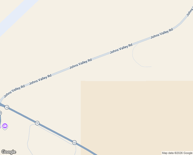 map of restaurants, bars, coffee shops, grocery stores, and more near in Bryce Canyon City