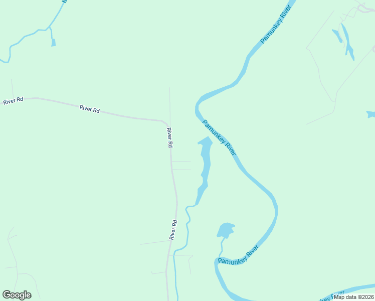 map of restaurants, bars, coffee shops, grocery stores, and more near 4450 River Road in Mechanicsville