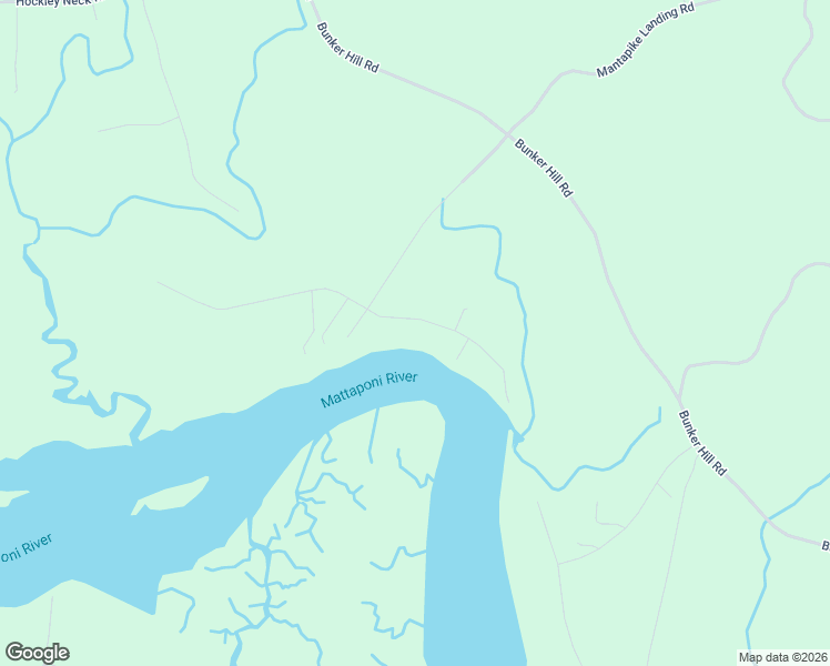 map of restaurants, bars, coffee shops, grocery stores, and more near Riverview Road in Stevensville