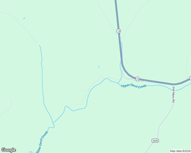 map of restaurants, bars, coffee shops, grocery stores, and more near 284 Smokey Branch Road in Campton