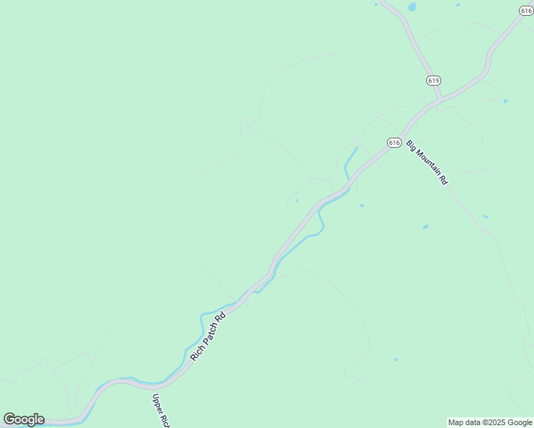 map of restaurants, bars, coffee shops, grocery stores, and more near 5100 Rich Patch Road in Covington