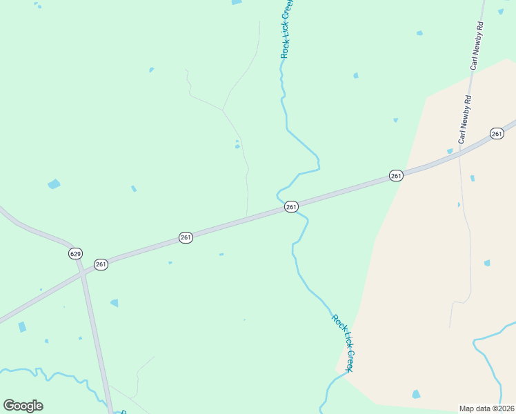 map of restaurants, bars, coffee shops, grocery stores, and more near 222 Morris Newton Lane in Glen Dean