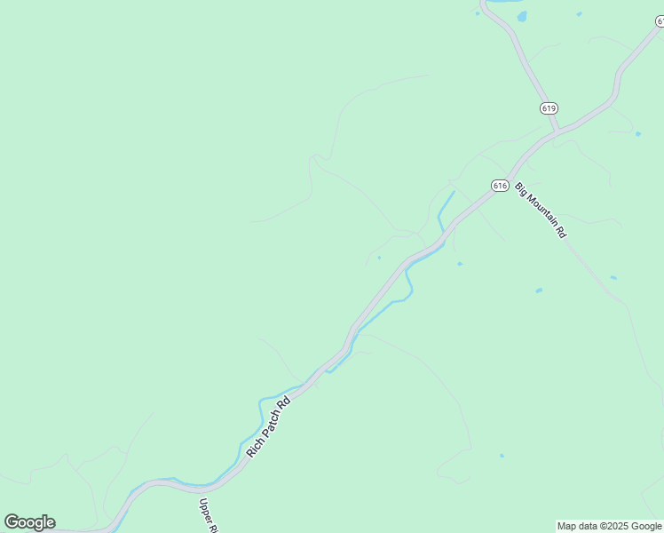 map of restaurants, bars, coffee shops, grocery stores, and more near 5100 Rich Patch Road in Covington