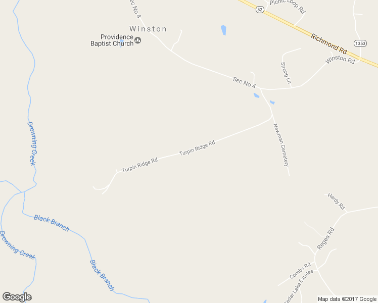 map of restaurants, bars, coffee shops, grocery stores, and more near Turpin Ridge Road in Irvine