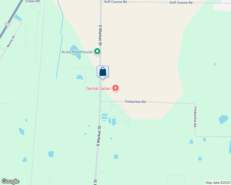 map of restaurants, bars, coffee shops, grocery stores, and more near in Marion