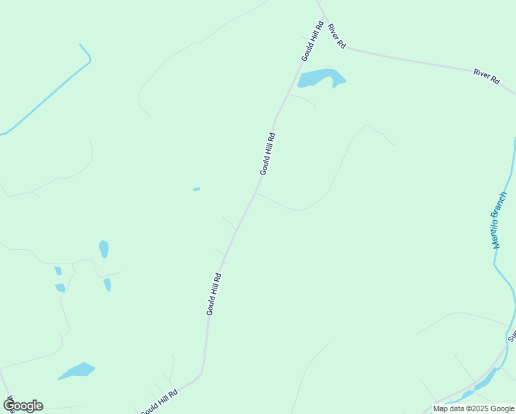 map of restaurants, bars, coffee shops, grocery stores, and more near 5167 Arrowhead Road in Hanover