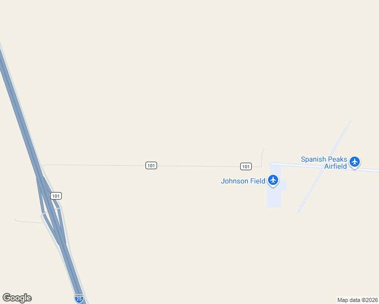 map of restaurants, bars, coffee shops, grocery stores, and more near in Walsenburg