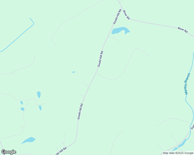 map of restaurants, bars, coffee shops, grocery stores, and more near 5167 Arrowhead Road in Hanover