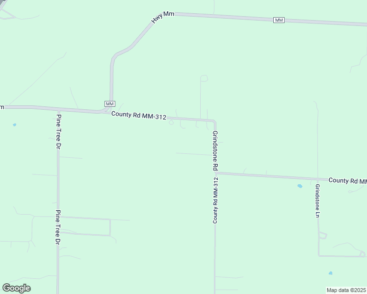 map of restaurants, bars, coffee shops, grocery stores, and more near 23587 Gralyn Lane in Lebanon