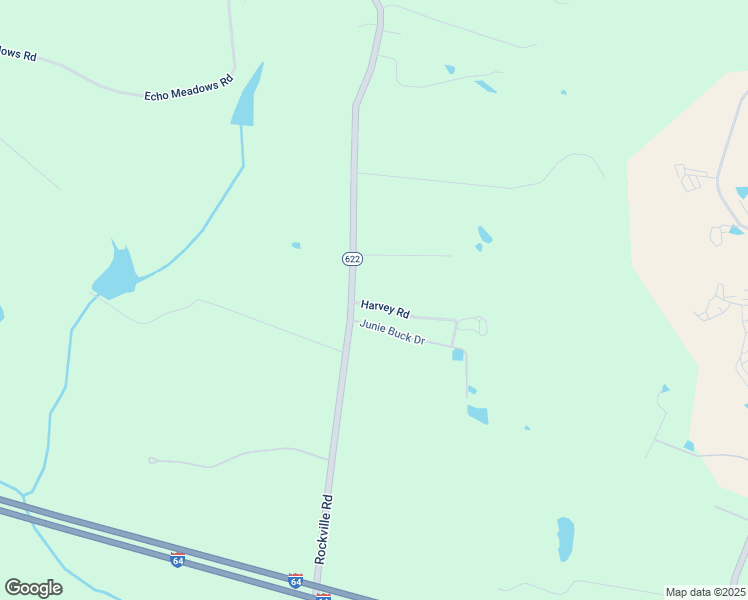map of restaurants, bars, coffee shops, grocery stores, and more near 2343 Rockville Road in Rockville