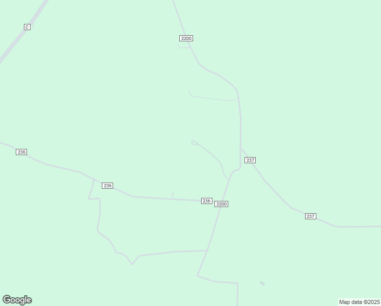 map of restaurants, bars, coffee shops, grocery stores, and more near Unnamed Road in Rolla