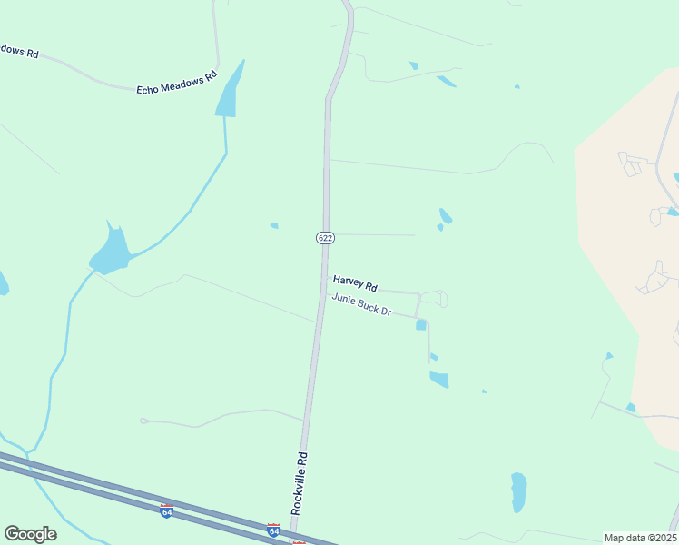 map of restaurants, bars, coffee shops, grocery stores, and more near 2343 Rockville Road in Rockville