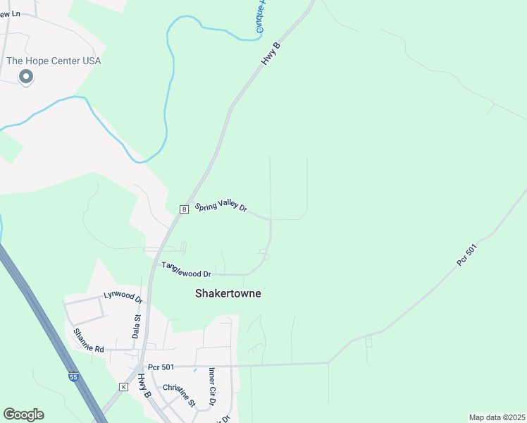 map of restaurants, bars, coffee shops, grocery stores, and more near 30 Brookline Drive in Perryville