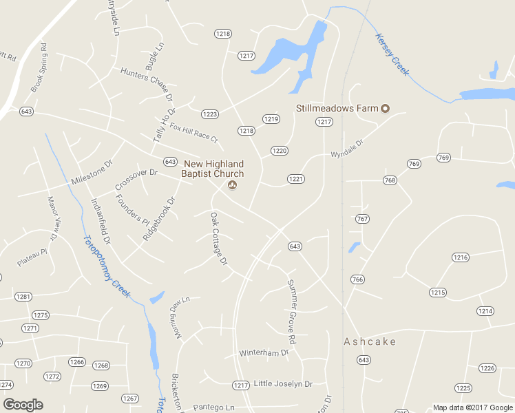 map of restaurants, bars, coffee shops, grocery stores, and more near 10990 Wychwood Drive in Mechanicsville