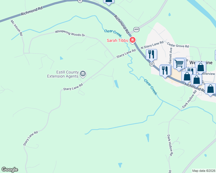 map of restaurants, bars, coffee shops, grocery stores, and more near 390 Family Circle in Irvine