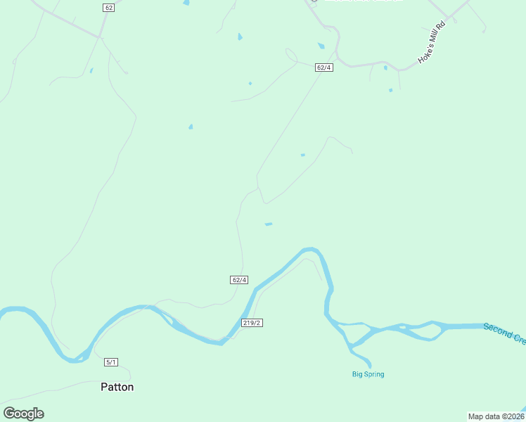 map of restaurants, bars, coffee shops, grocery stores, and more near 774 Rogers Mill in Ronceverte