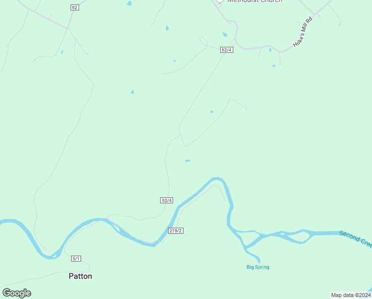 map of restaurants, bars, coffee shops, grocery stores, and more near in Fort Spring