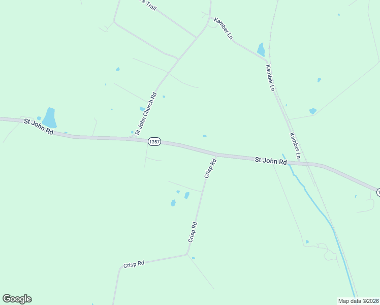 map of restaurants, bars, coffee shops, grocery stores, and more near 5898-6190 Saint John Road in Elizabethtown