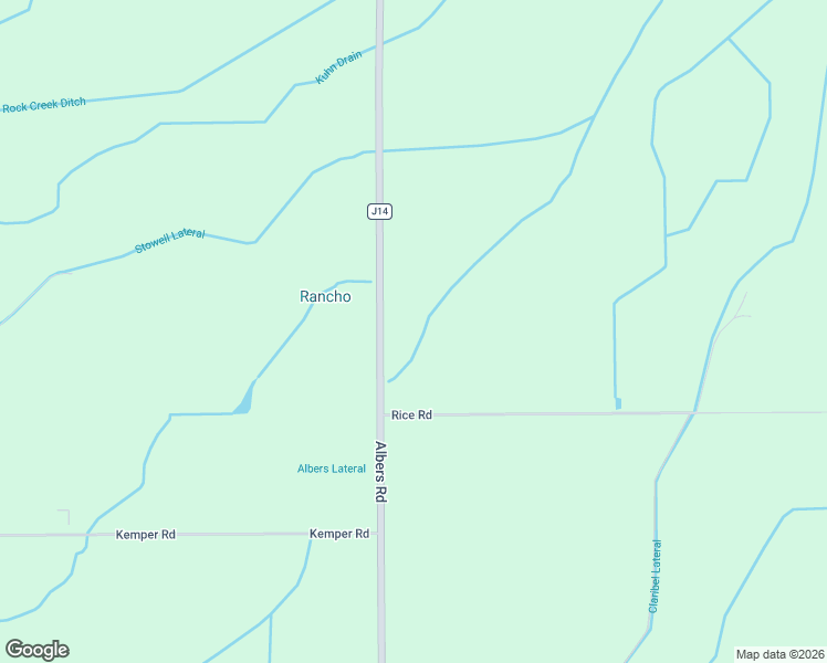map of restaurants, bars, coffee shops, grocery stores, and more near 4142 Albers Road in Oakdale